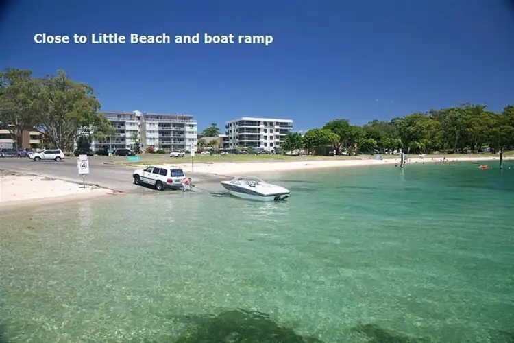 Fourth view of Homely unit listing, 15/1 Weatherly Close, Nelson Bay NSW 2315