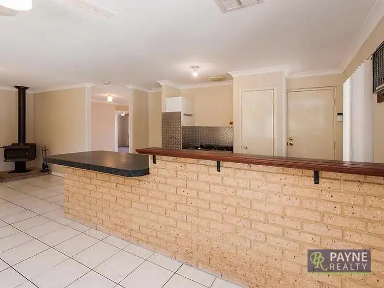 Seventh view of Homely house listing, 1 Karrawa Gardens, Port Kennedy WA 6172