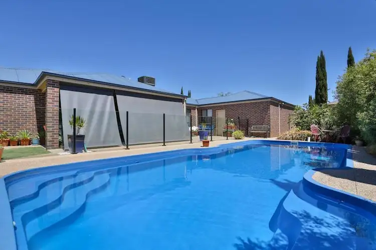 21 Wirraway Drive, Mildura VIC 3500