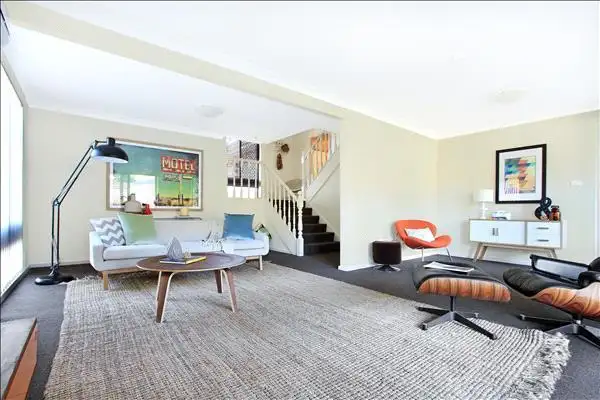 Main view of Homely house listing, 24 Baker Crescent, Figtree NSW 2525