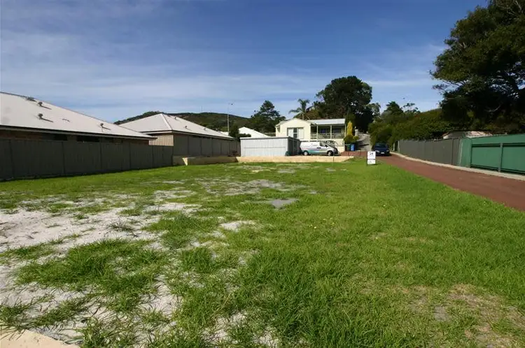 268A Middleton Road, Mira Mar WA 6330