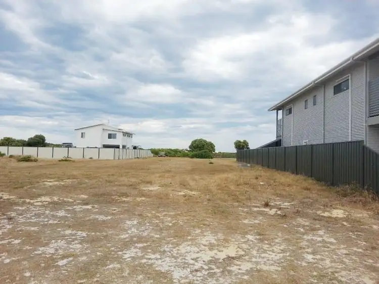 Fourth view of Homely land listing, 6 Nemcia Way, Jurien Bay WA 6516
