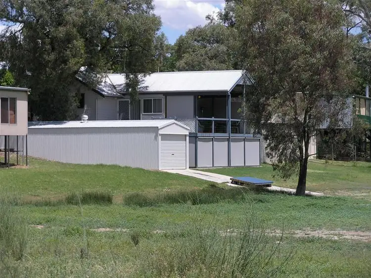 Third view of Homely house listing, Shack 6 Kroehns Landing, Nildottie SA 5238