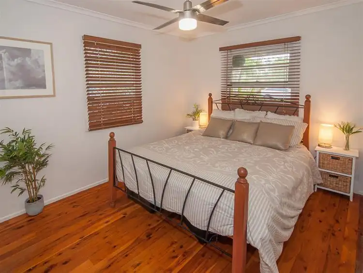 Fourth view of Homely house listing, 45 Utalong Street, Deagon QLD 4017