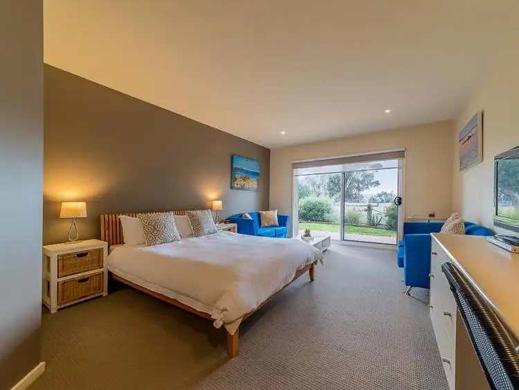 Fifth view of Homely apartment listing, 118 The Esplanade, Cowes VIC 3922