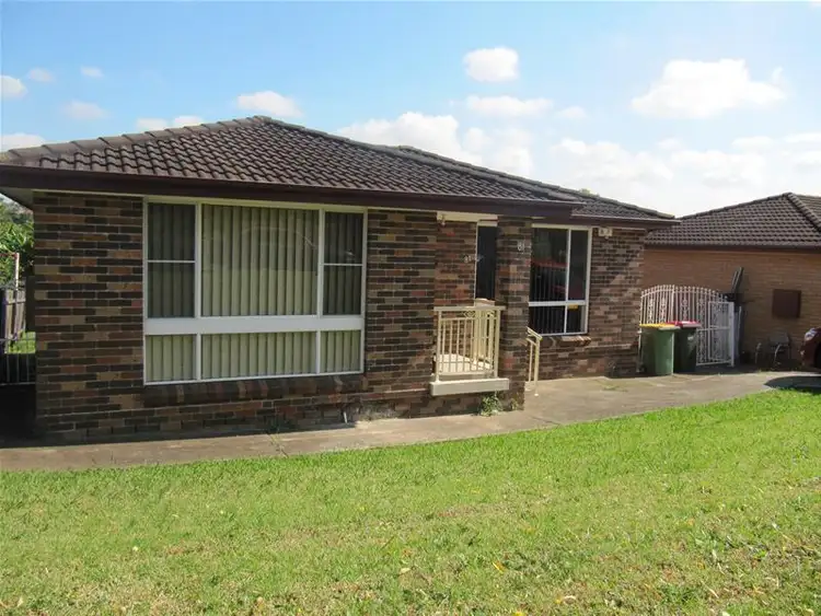 81 Aplin Road, Bonnyrigg Heights NSW 2177
