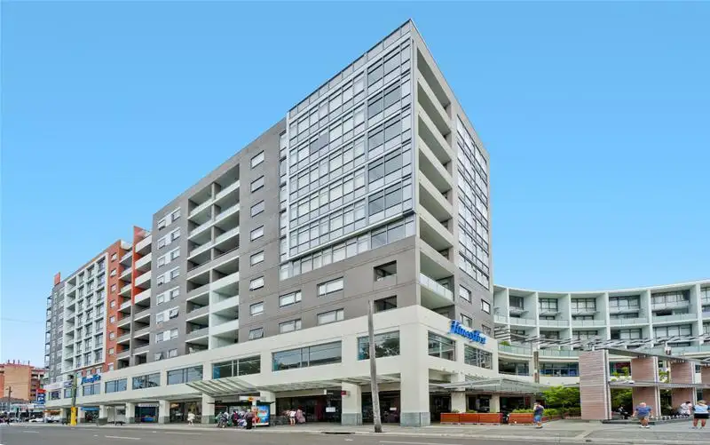 Main view of Homely apartment listing, 603/747 Anzac Parade, Maroubra NSW 2035