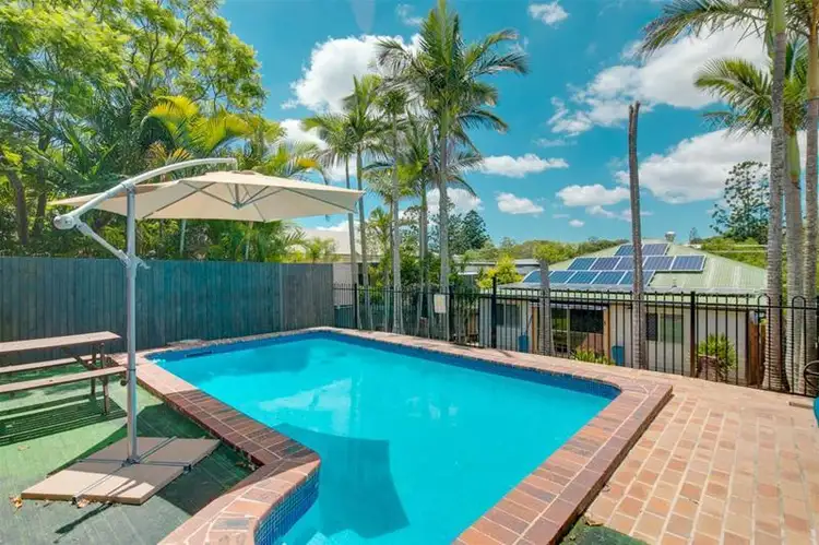 Fifth view of Homely house listing, 91 Laura Street, Tarragindi QLD 4121