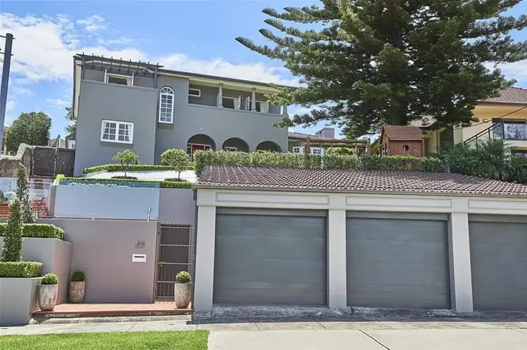 28 Courtenay Road, Rose Bay NSW 2029