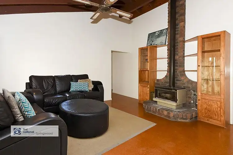 Fifth view of Homely house listing, 112 Shailer Road, Shailer Park QLD 4128