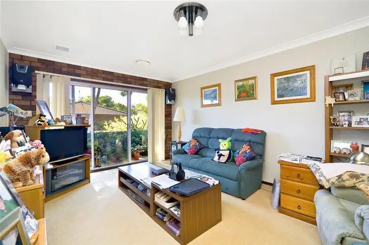Third view of Homely townhouse listing, 3/108 Fisher Road, Dee Why NSW 2099
