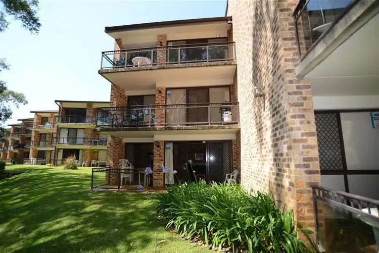 24/2 Gowrie Avenue, Nelson Bay NSW 2315