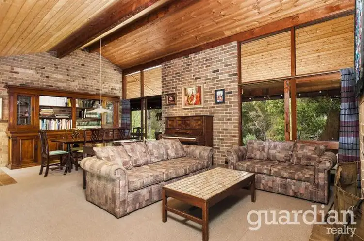 Sixth view of Homely house listing, 10 Best Road, Middle Dural NSW 2158