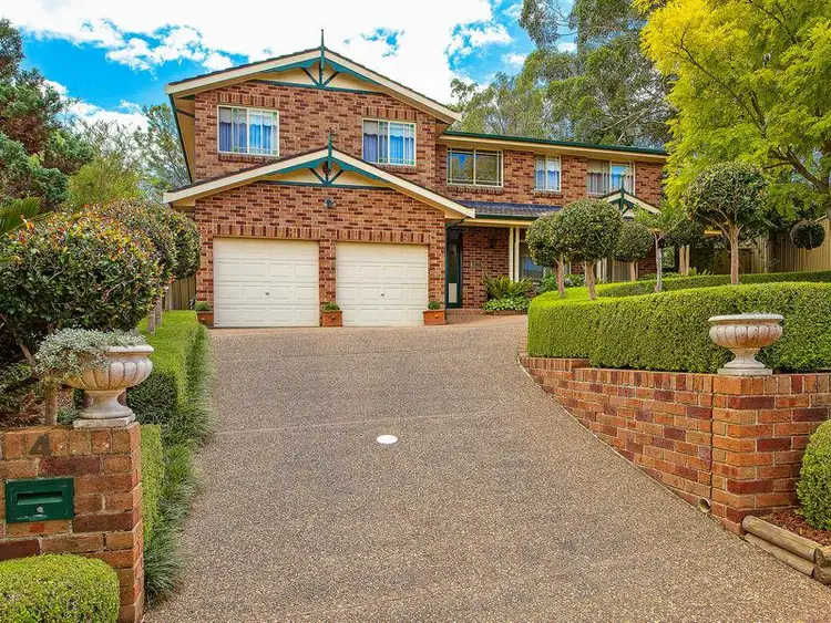 4 Pierre Close, Tumbi Umbi NSW 2261