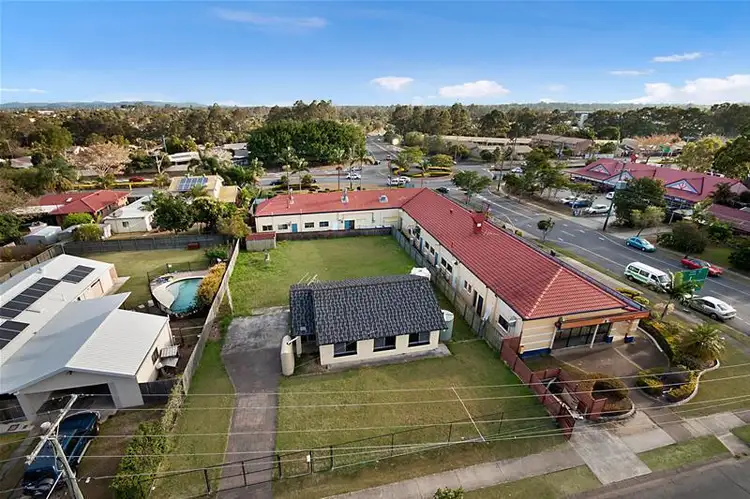 3 Gamenya Drive, Springwood QLD 4127