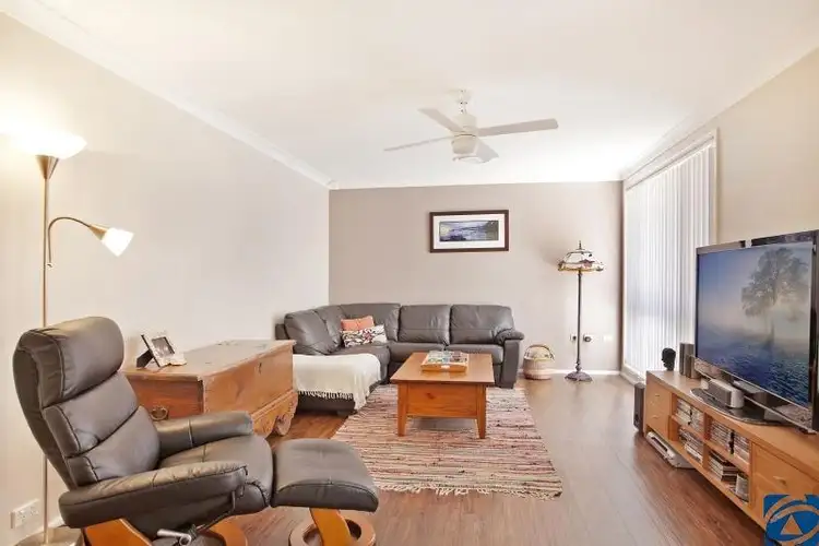Fourth view of Homely house listing, 30 Nirringa Road, Summerland Point NSW 2259