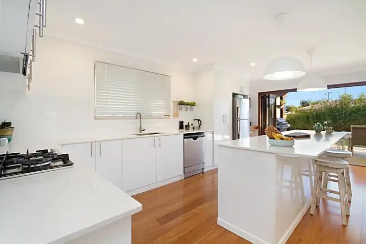 Third view of Homely house listing, 87 Palm Beach Avenue, Palm Beach QLD 4221