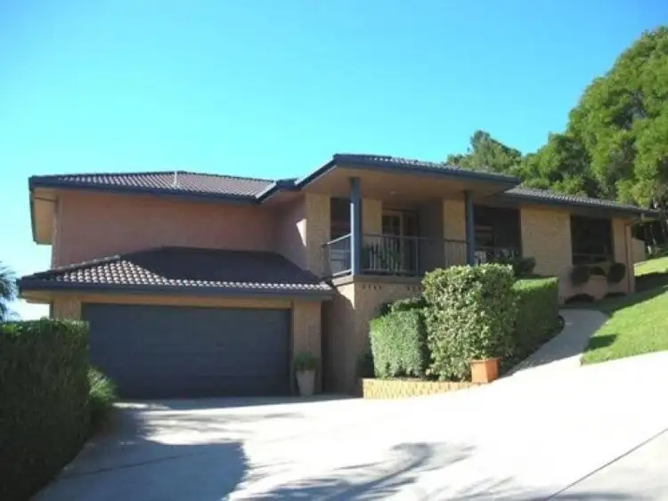 21 WANDA Drive, East Lismore NSW 2480