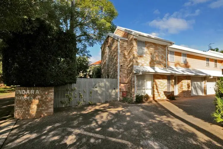 1/179 Geddes Street, South Toowoomba QLD 4350