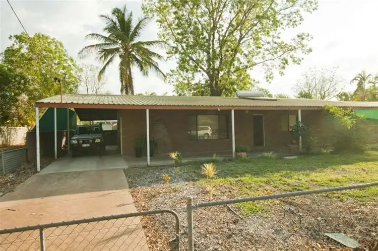 Second view of Homely house listing, 56 Barringtonia Avenue, Kununurra WA 6743