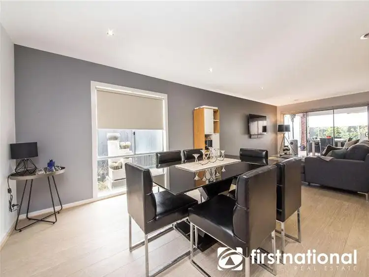 Fifth view of Homely house listing, 8 Weatherby Avenue, Officer VIC 3809