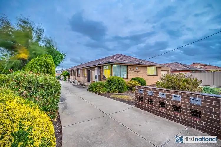 Second view of Homely house listing, 1/33 Prospect Street, Glenroy VIC 3046