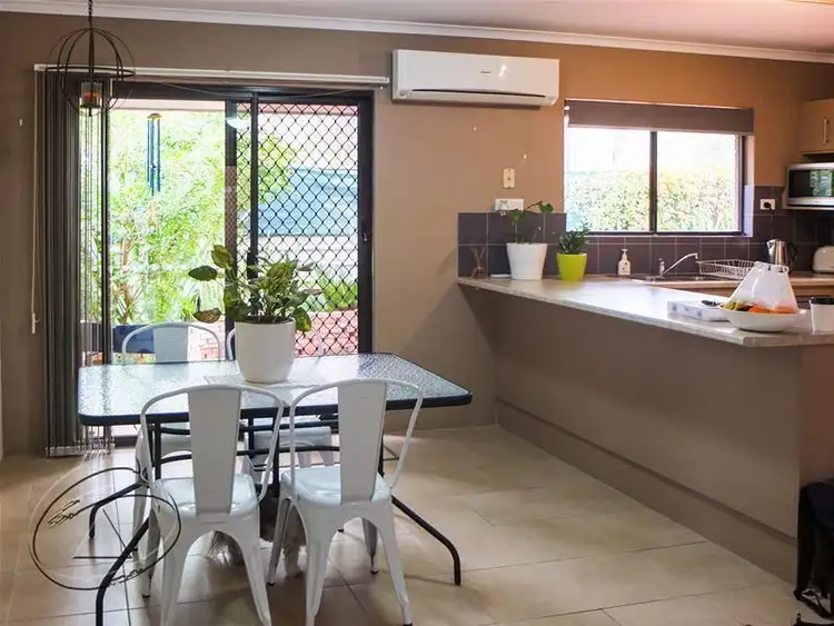 Third view of Homely unit listing, 5/7 Battarbee Street, Araluen NT 870