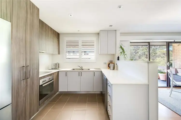 Main view of Homely unit listing, 3/20 Richmond Avenue, Dee Why NSW 2099