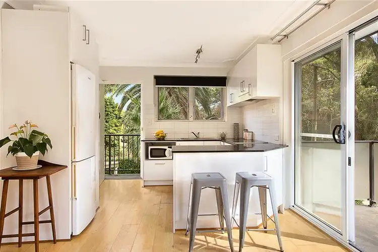 Second view of Homely unit listing, 4/35 Hawkesbury Avenue, Dee Why NSW 2099