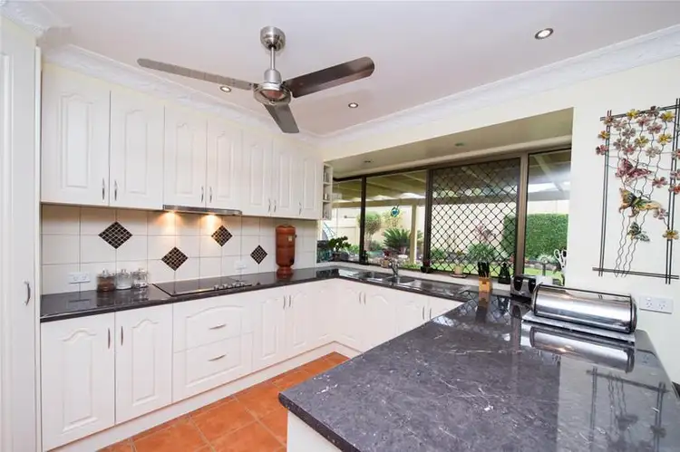 Second view of Homely house listing, 19 Claire Street, Centenary Heights QLD 4350
