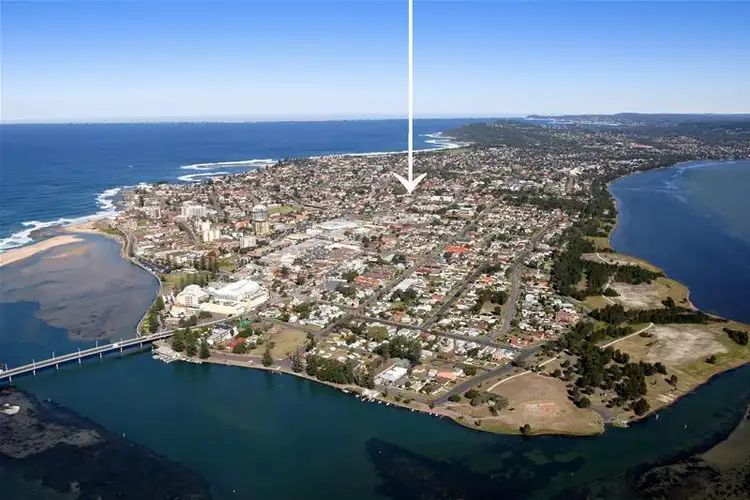 Third view of Homely house listing, 14 Gosford Avenue, The Entrance NSW 2261