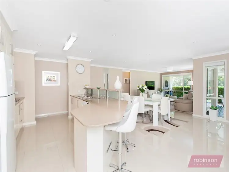 Seventh view of Homely house listing, 18 Kestrel Avenue, Salamander Bay NSW 2317