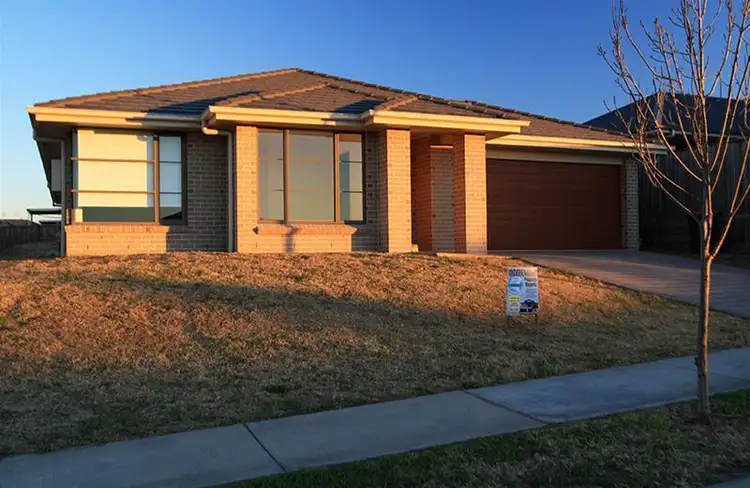 541 Oakhampton Road, Aberglasslyn NSW 2320