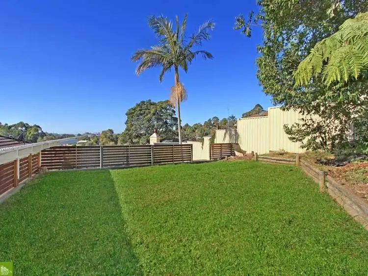 Seventh view of Homely house listing, 165 Waples Road, Farmborough Heights NSW 2526