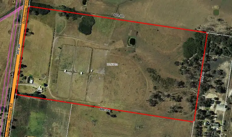 Address available on request