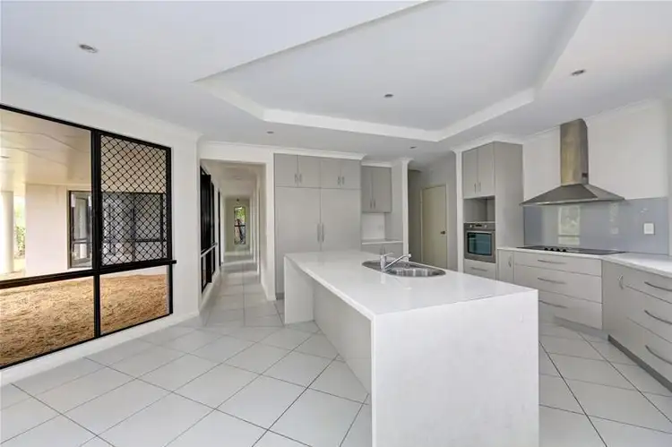 Fourth view of Homely house listing, 30 Royal Boulevard, Moore Park Beach QLD 4670