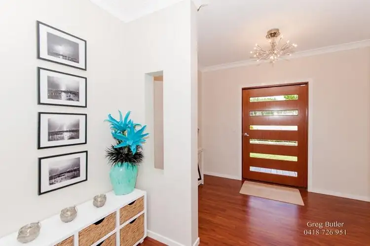 Second view of Homely house listing, 27 Hilltop Drive, Gowrie Junction QLD 4352