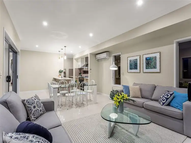 Fifth view of Homely house listing, 46 Lindis Street, Sunnybank Hills QLD 4109