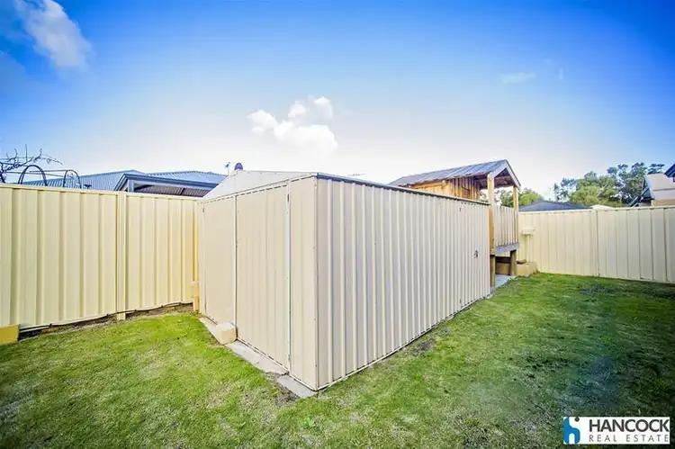 Seventh view of Homely house listing, 17 Orchid Drive, Glen Iris WA 6230