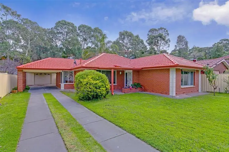 3 Golflands View, Morphett Vale SA 5162