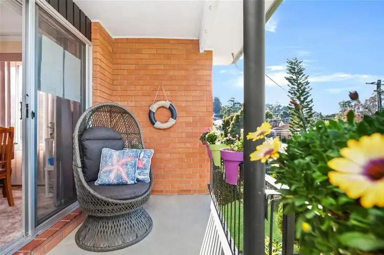 Fifth view of Homely house listing, 29 Pacific Road, Surf Beach NSW 2536