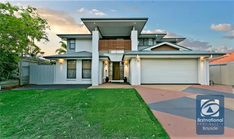 Main view of Homely house listing, 6 Discovery Place, Wellington Point QLD 4160