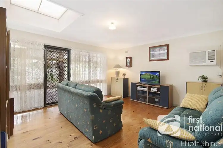 Third view of Homely house listing, 34 Redditch Crescent, Hebersham NSW 2770