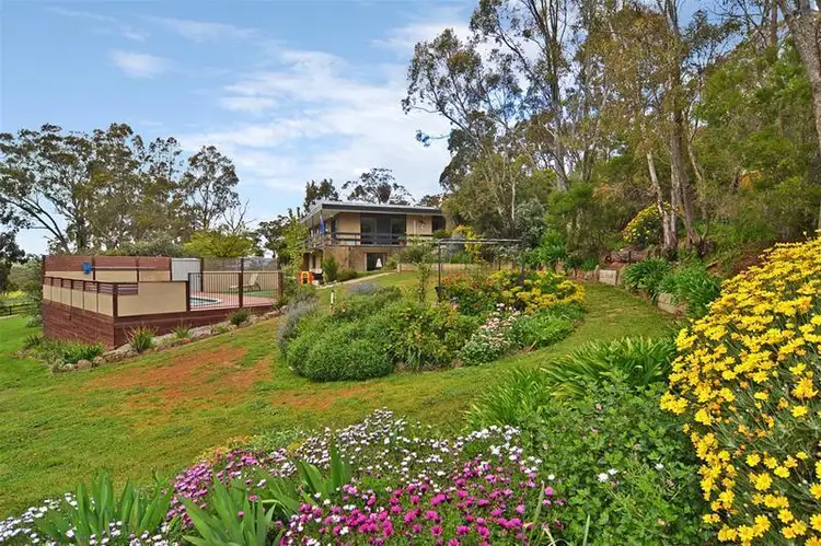 124 Byron Road, Cathcart, Ararat VIC 3377