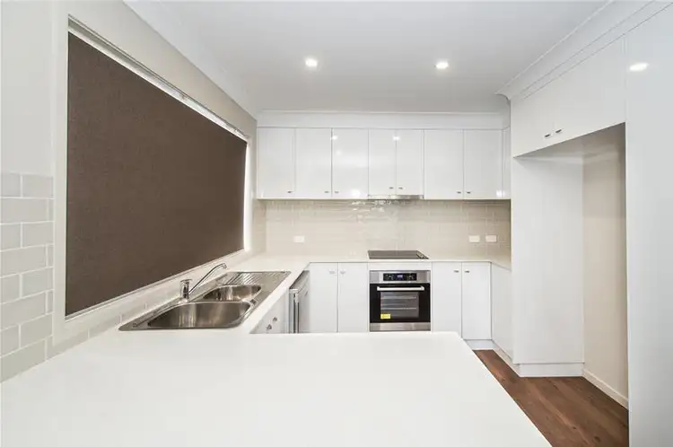 Fifth view of Homely block of units listing, 15 Vera Street, Newtown QLD 4350