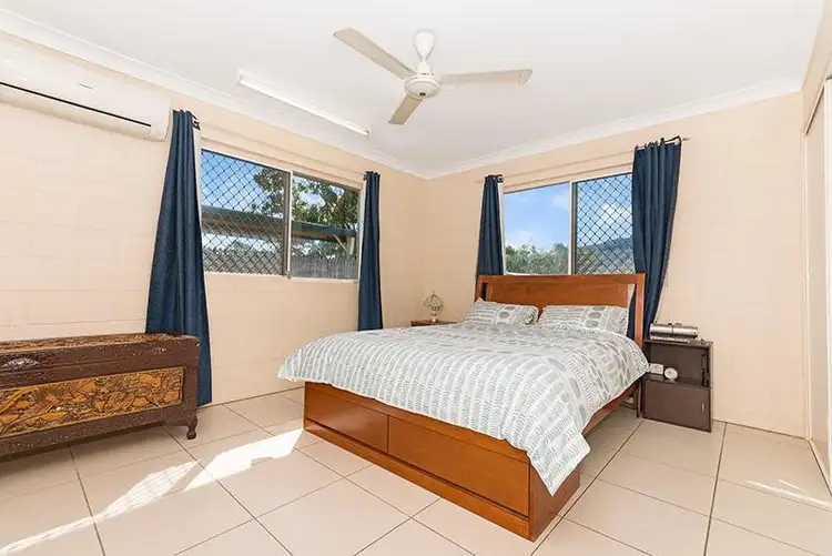 Sixth view of Homely house listing, 322 Pinnacle Drive, Rasmussen QLD 4815