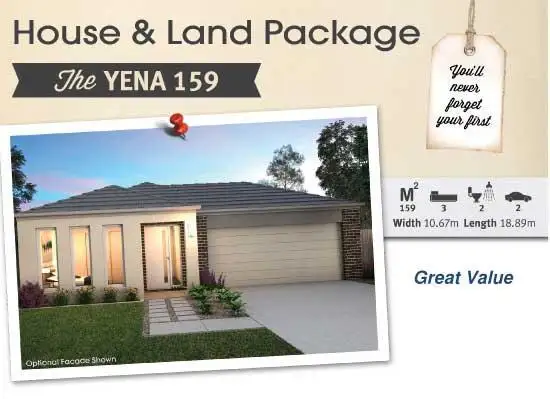 Lot 323/ Notting Hill Estate, Thornton NSW 2322