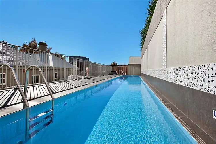 Fourth view of Homely apartment listing, 36/741 Hunter Street, Newcastle West NSW 2302