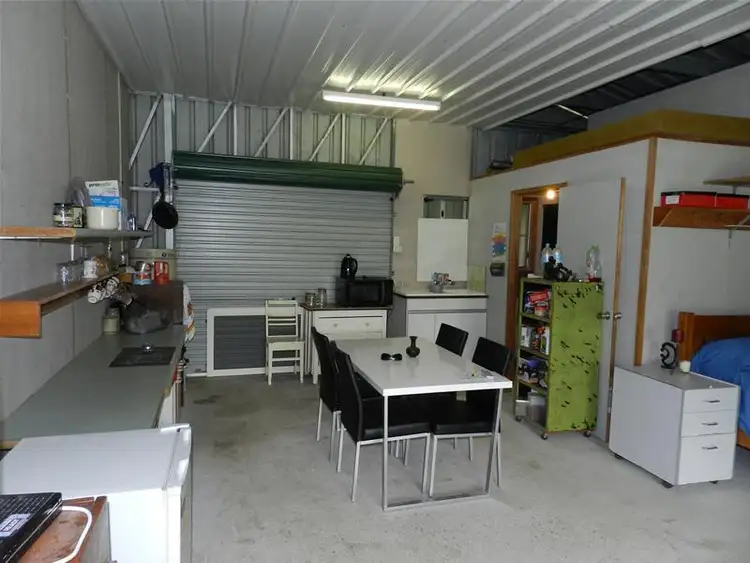 Third view of Homely land listing, LOT 3/304 Greenhill Road, Ilbilbie QLD 4738