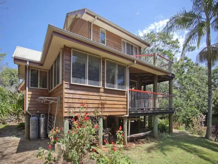 Seventh view of Homely house listing, 115 Willowbank Drive, Alstonvale NSW 2477